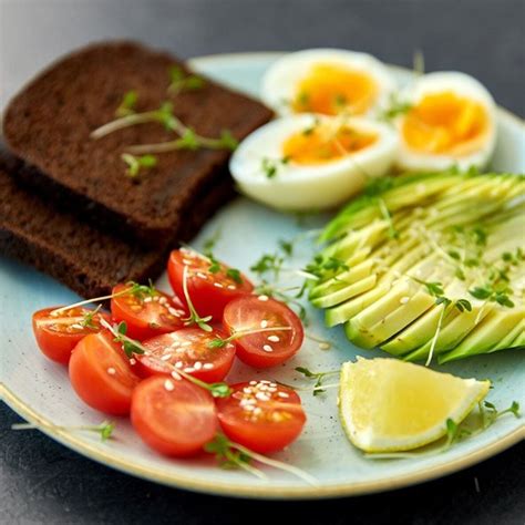 Los desayunos con huevo más apetecibles para empezar el día