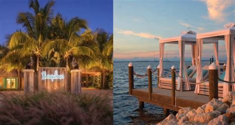 Take Your Vacation At The First Adults Only All Inclusive Florida Keys