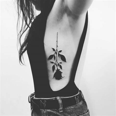 Pin On Flower Tattoos