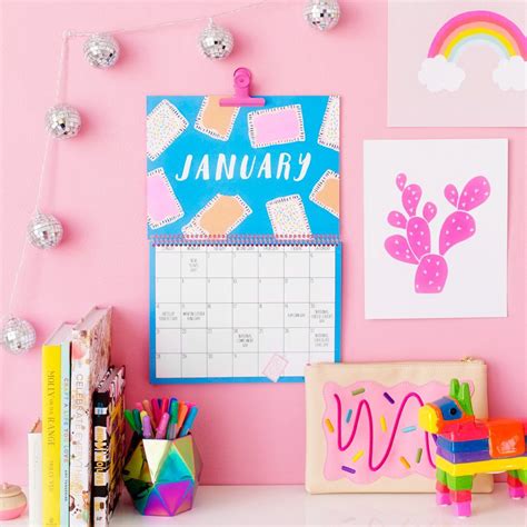 1022x1022 Free Printable 2018 Calendar Studio Diy Printable Wall