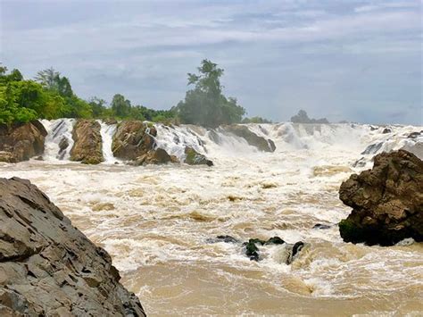 Khone Phapheng Falls Don Khong 2019 All You Need To Know Before You