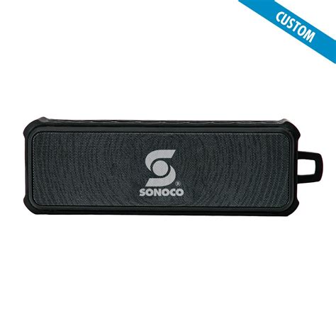 Wireless Speaker Sonoco Online Store