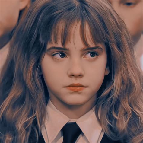 Hermione Icon Hermione Granger