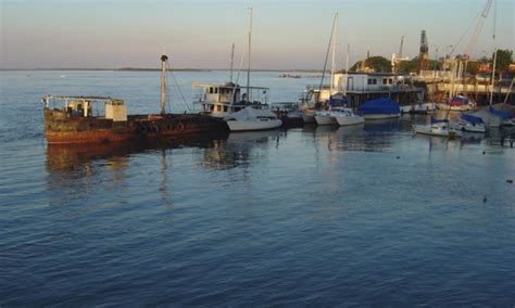 Corrientes Se Suma Al Corredor De Turismo Fluvial Uruguay Visión Marítima