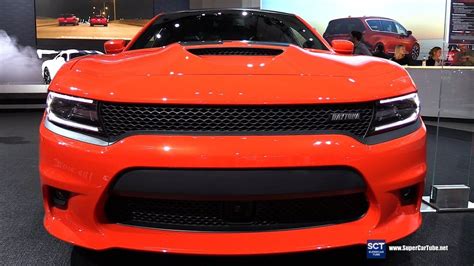 Check spelling or type a new query. 2017 Dodge Charger Daytona 392 HEMI - Exterior and ...