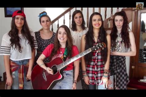 Blog About Cimorelli Cimorelli Style Cover Review