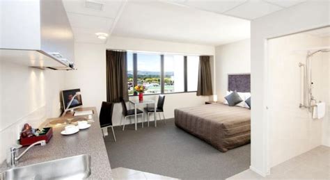 2 Bedroom Hotel At Quest Palmerston North 2 Bedroom Two Bedroom Apartment
