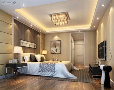 49 Incredible Master Bedroom Design Ideas That You Must Try Bedroom