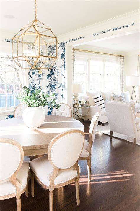 31 Dining Room Chandeliers That Will Make The Atmosphere Romantic с