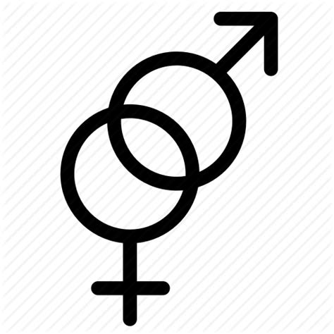 Gender Symbol Female Female Gender Sign Clipart Hd Png