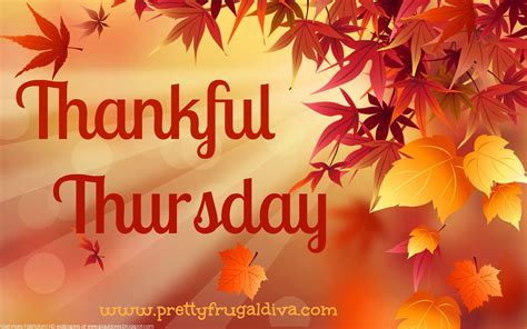 Thankful Thursdays: Thankful for My Daughter - Pretty Frugal Diva