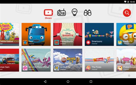 Apk Download Youtube Kids Is Official Adorable And Now Available On