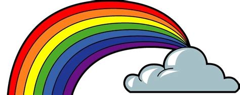 Free Color Rainbow Cliparts Download Free Color Rainbow Cliparts Png