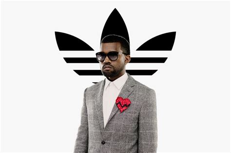 Kanye West Helps Improve Adidass Share Price Hypebeast