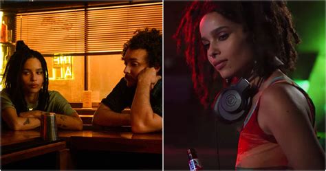 High Fidelity Everything We Know About The Zoë Kravitz Reboot