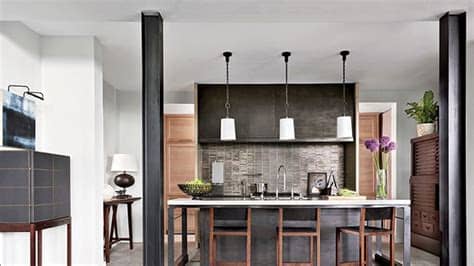 The kitchen is the nucleus of the home, regardless of whether you live in the city, suburbs, or country. Kitchen Renovation Ideas from the World's Top Designers ...