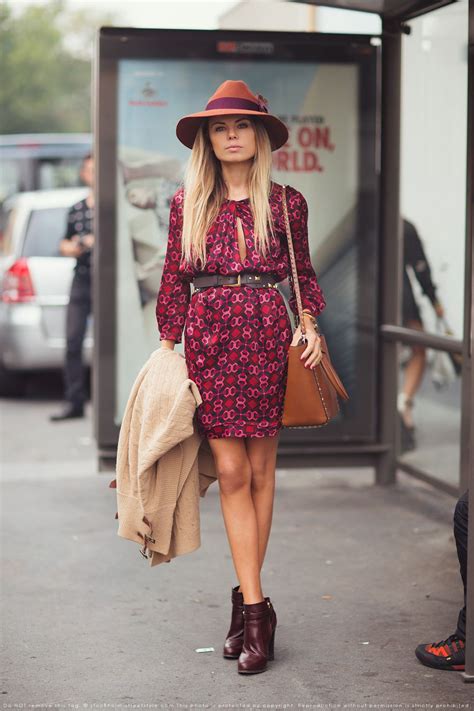 Great For Transitioning Into Spring Carolines Mode Stockholmstreetstyle Spring Look Spring
