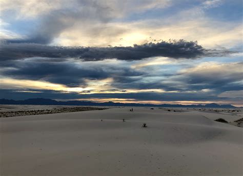 Best Things To Do In White Sands National Park Travelawaits