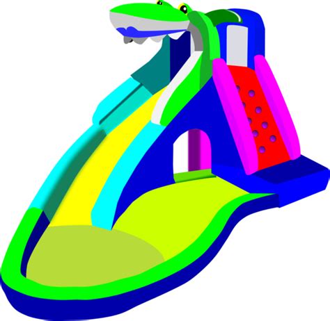Water Slide Clipart Free Download On Clipartmag