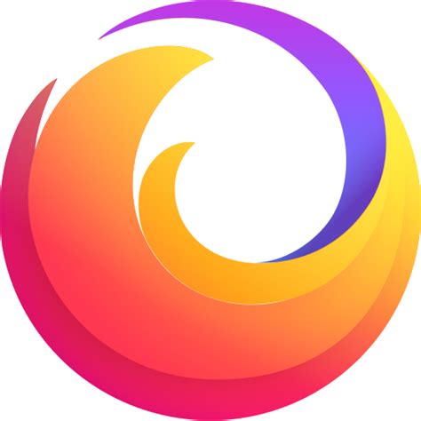 Firefoxlogo Icons