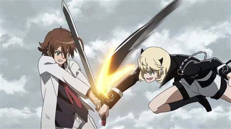 Top Ten Anime Sword Fights Anime Sword Fight S Anime Wallpapers Photos