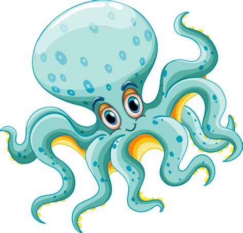 Sea Creatures Clipart At Getdrawings Free Download