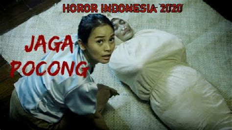Film Horor Terbaru 2020 Pocong Full Movie Youtube