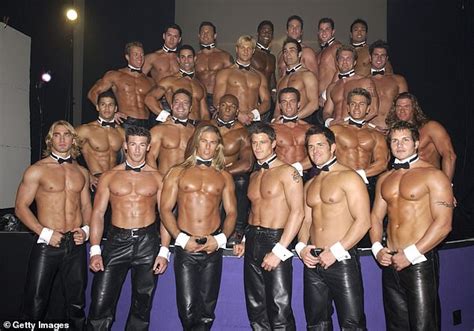 Why A Male Exotic Dancer Is The Perfect Bachelorette Party Ideas