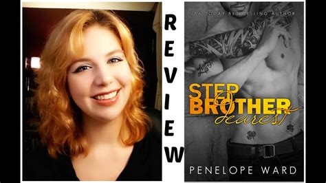 [review] stepbrother dearest by penelope ward youtube