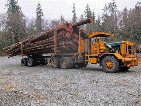 Pacific Trucks Canada — In Canada Trucks Heavy Truck Heavy Duty