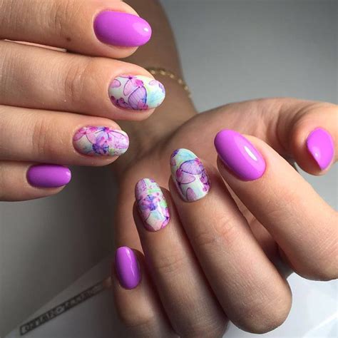Nail Art #1816 - Best Nail Art Designs Gallery | BestArtNails.com