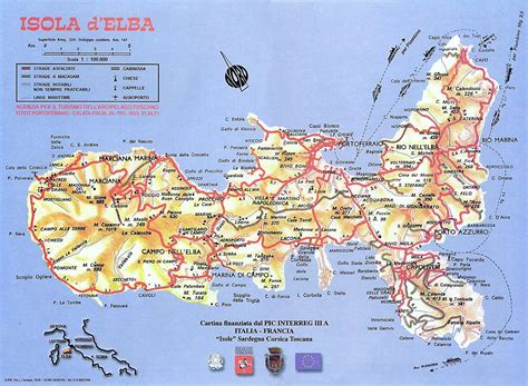 L'isola d'elba conta più di 100 spiagge, di sabbia dorata, di ciottolini bianchisimi, scoglier, piccole insenature nascoste. blog di Patrizio Radaelli: Motorata "Polaresca" 2013Isola ...