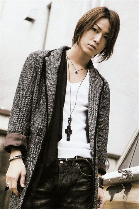 kazuya kamenashi