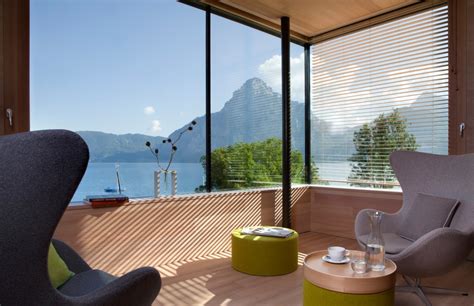 Faaker see, faak am see jetzt entdecken: Ferienwohnung direkt am See,SEE 31_Ferienlofts am Traunsee ...