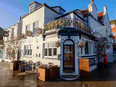 9 Fabulous Boutique Hotels In Whitby The Whitby Guide