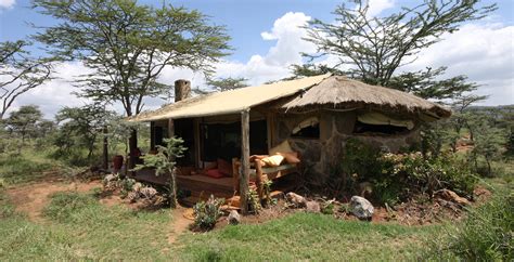 Enasoit Camp In Laikipia Central Highlands Kenya Journeys By Design