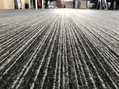 Carpet Tiles - Durham Flooring Contractors