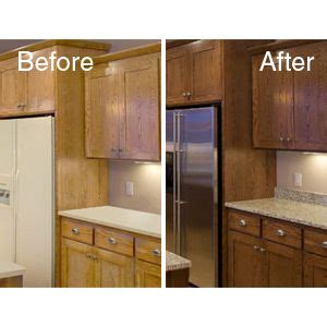 Some folks turn to wax and other wood conditioners, though still, some discoloration will result. Color Change | Cabinet, Cabinet colors, Color change