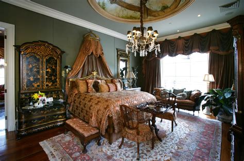 Founded in 2010, dnp designs & interiors llc, is the national advocacy association for the interior design profession. Baton Rouge Bedroom - Victorian - Bedroom - New Orleans ...