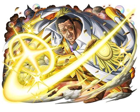 Kizaru One Piece Wallpaper