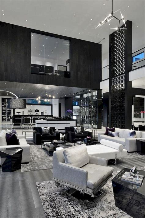 Apartementdecor Modern Luxury Interior Modern House Design Luxury