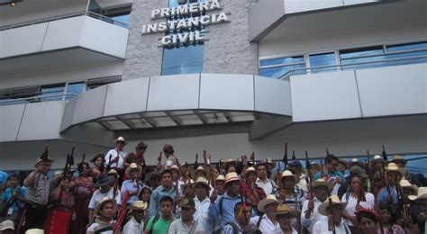Aferrarse Al Colonialismo Guatemala Y El Despojo De Los Pueblos Ind Genas Iwgia