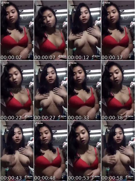 Viral Pinay Tiktok Nude My Heart Went Oops Scandal AsianPinay