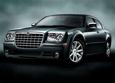 2010 Chrysler 300 Touring Full Specs Features And Price Carbuzz