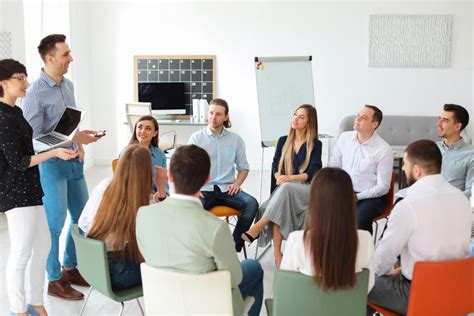 Are You Training Dedicated, High-Quality Employees?