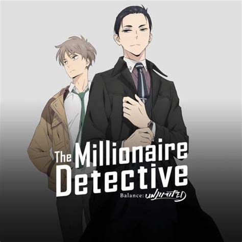 Can you grab tons of cash during this chaotic game show before your virtual hands get cut off by a malfunctioning guillotine? Wann geht der Anime The Millionaire Detective Balance: Unlimited weiter?