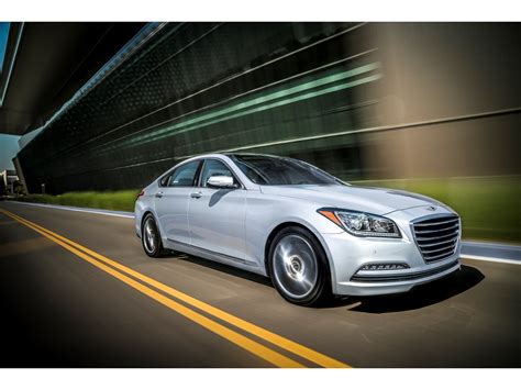 2020 Genesis G80 Prices Reviews And Pictures Us News And World Report