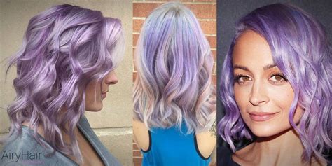 Top 20 Colorful And Pastel Hair Extensions Hairstyles 2022