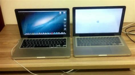 MacBook Pro: SSD vs. HDD    