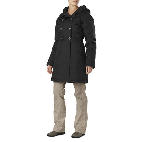 $430 Guess it's time to get properly outfitted for a Vancouver winter ...